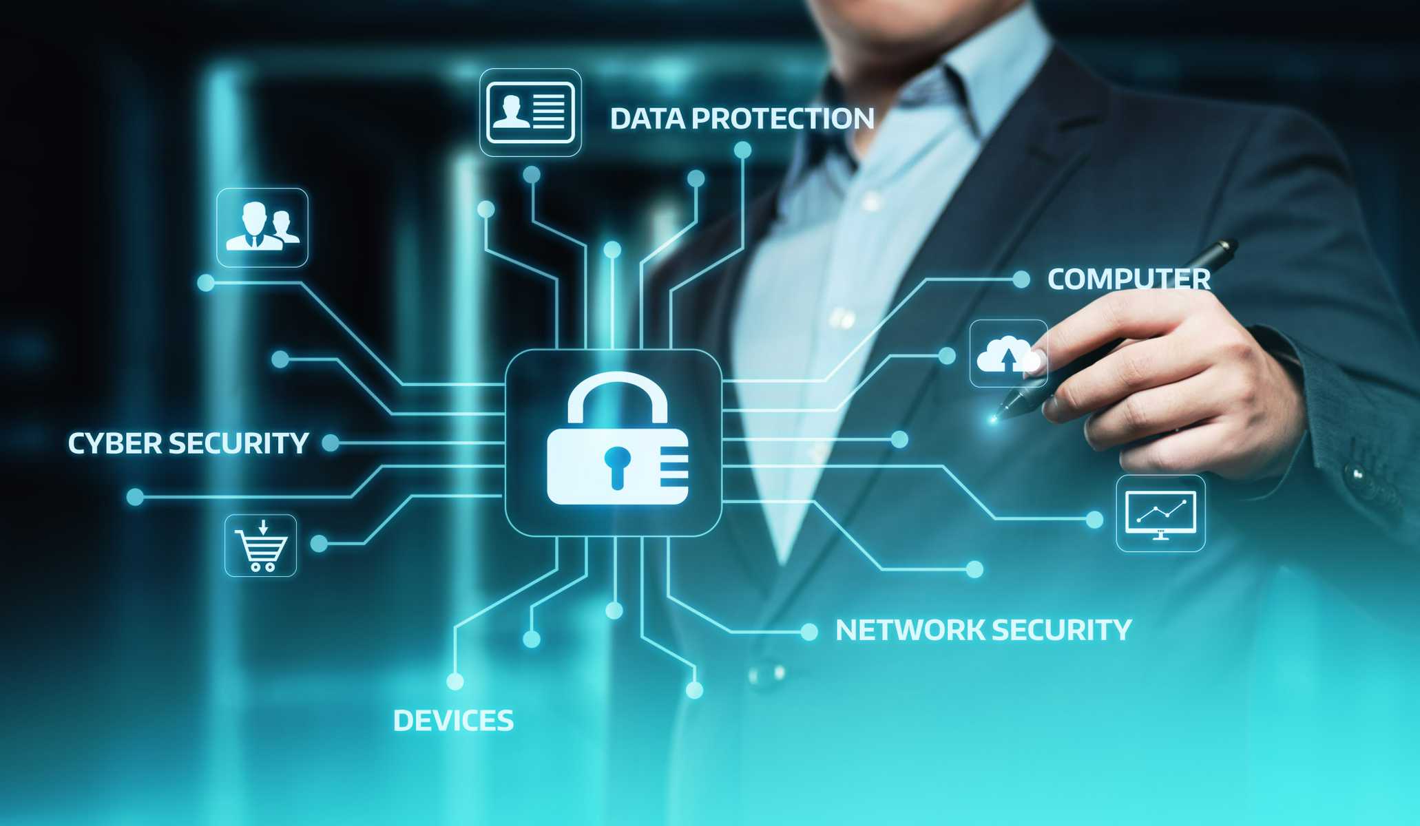 Cybersecurity Services